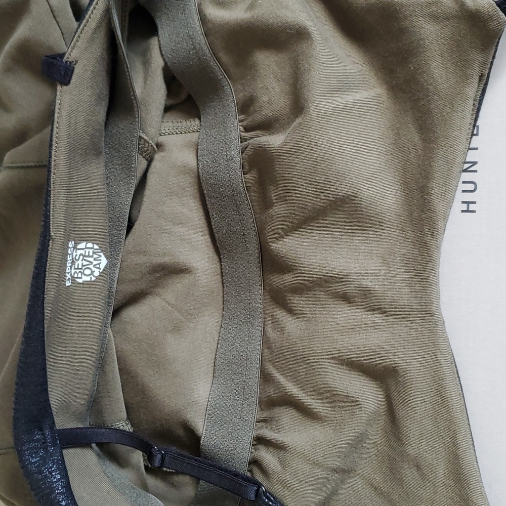 Express Cami - Picture 5 of 6